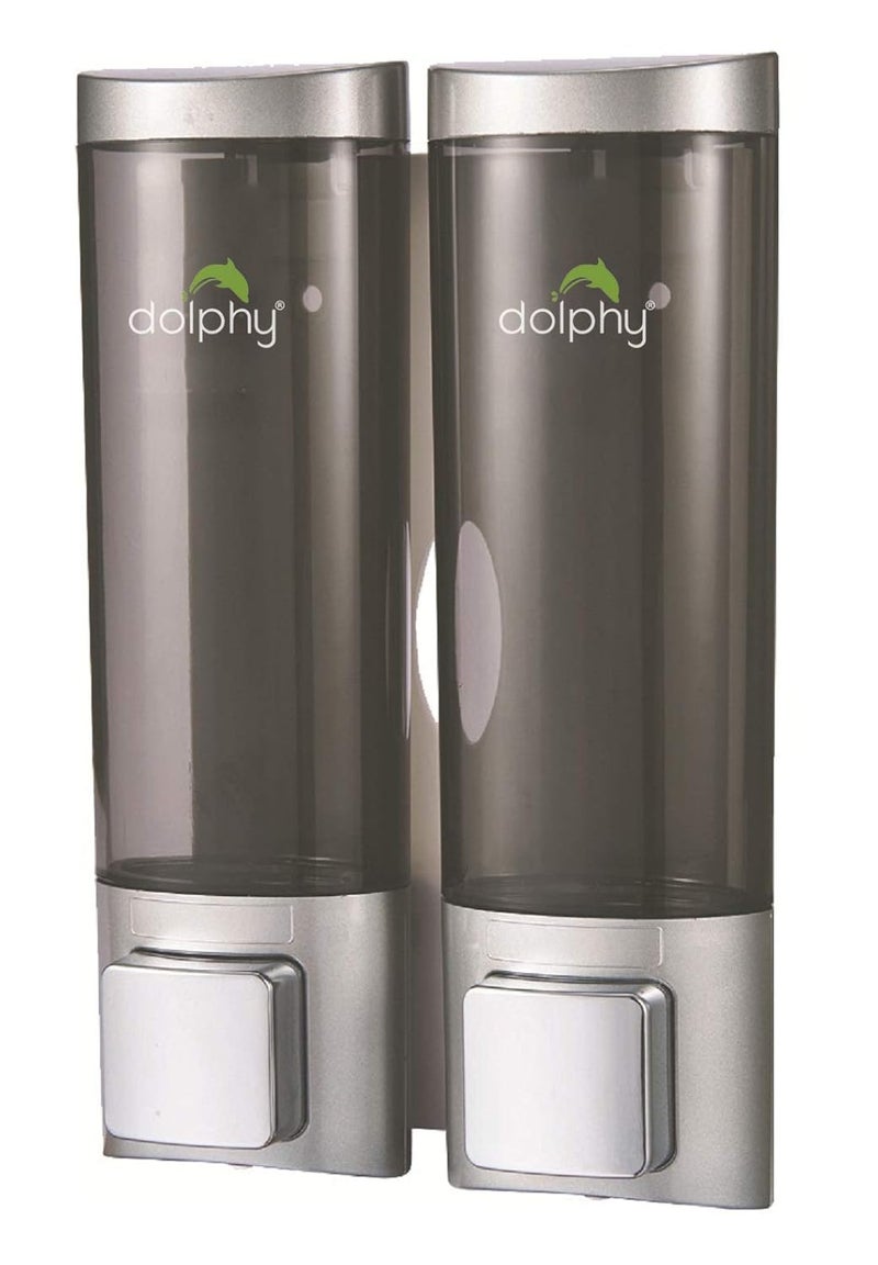 Dolphy Soap Dispenser - 200ml (Set of 2) - Image 1