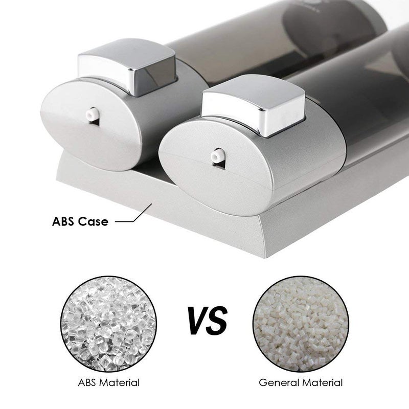 Dolphy Soap Dispenser - 200ml (Set of 2) - Image 4