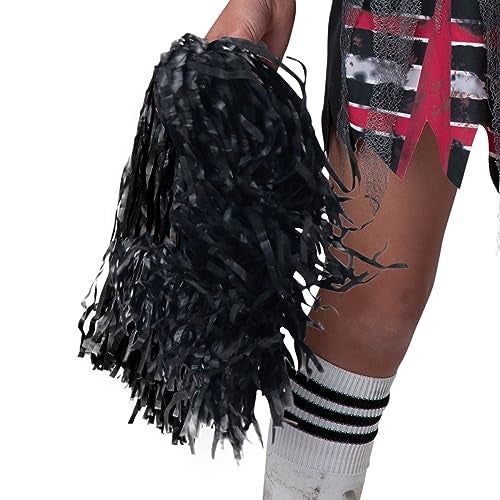 InCharacter Costumes Spiritless Cheerleader Costume, Size 12/X-Large - Image 4