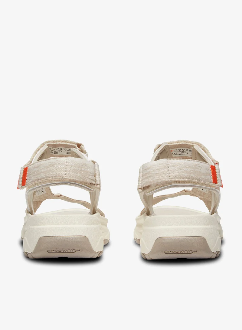 Timberland Women's Motion Dune Backstrap Sandals
