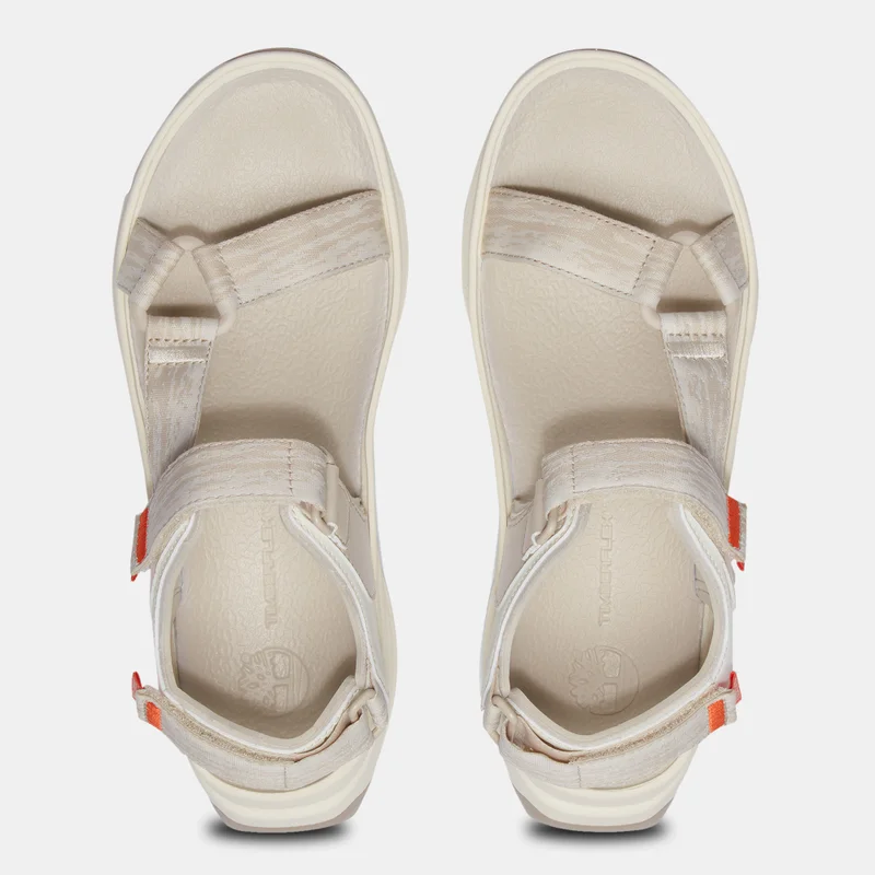 Timberland Women's Motion Dune Backstrap Sandals