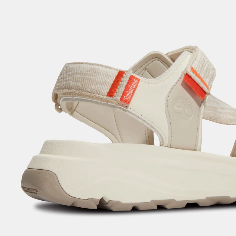 Timberland Women's Motion Dune Backstrap Sandals