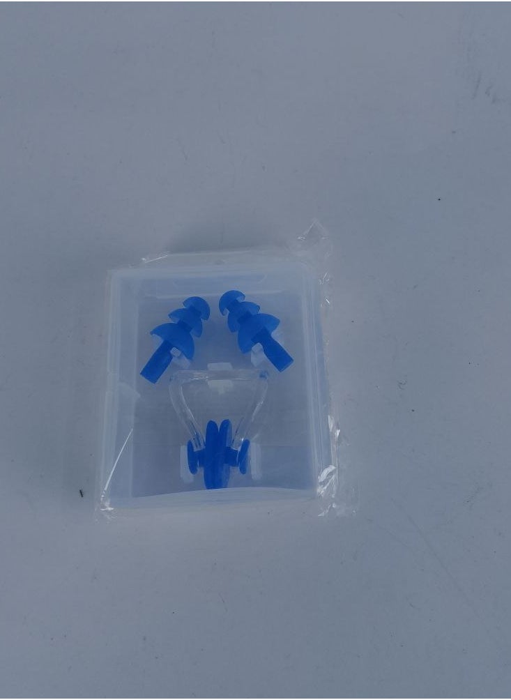 Generic High quality ear and nose plug  - Image 1