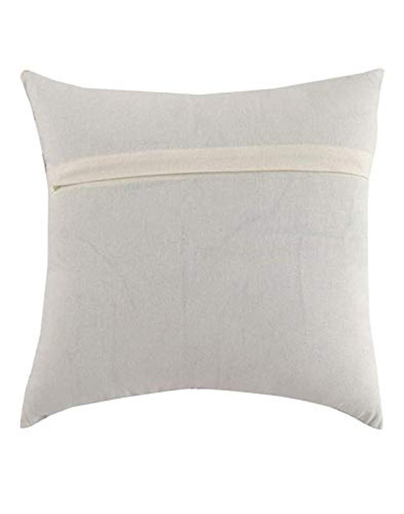 IM FAB IMFAB Digital Printed Canvas Cotton Cushion Covers 24X24 inches (Set of 5 pcs) - Image 3
