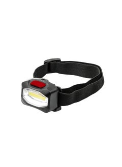 Camelion head flashlight S210