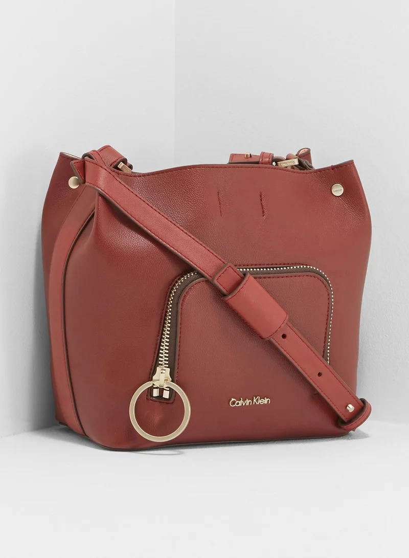 CALVIN KLEIN Natasha Crossbody