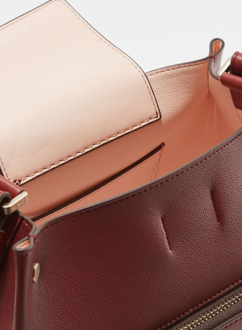 CALVIN KLEIN Natasha Crossbody