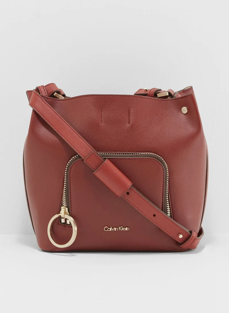 CALVIN KLEIN Natasha Crossbody