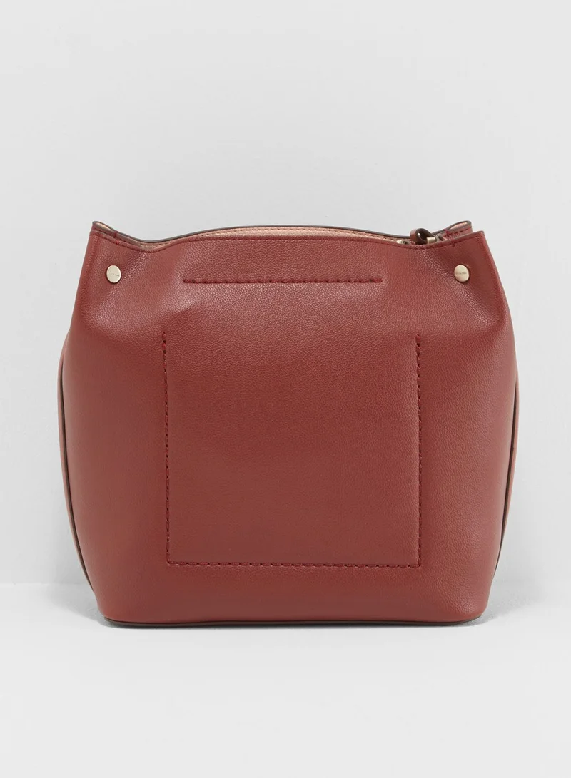 CALVIN KLEIN Natasha Crossbody