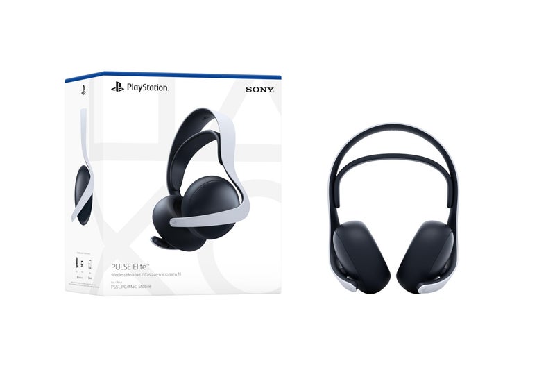PlayStation Pulse Elite Wireless Headset - Image 4