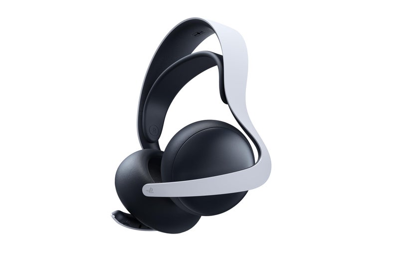 PlayStation Pulse Elite Wireless Headset - Image 1