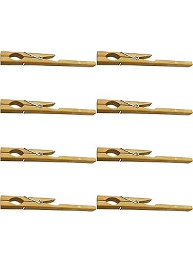 8Pcs Laboratory Test Tube Clamps Set Glass Tube Holder for Chemical Experiments Science Class - Image 1
