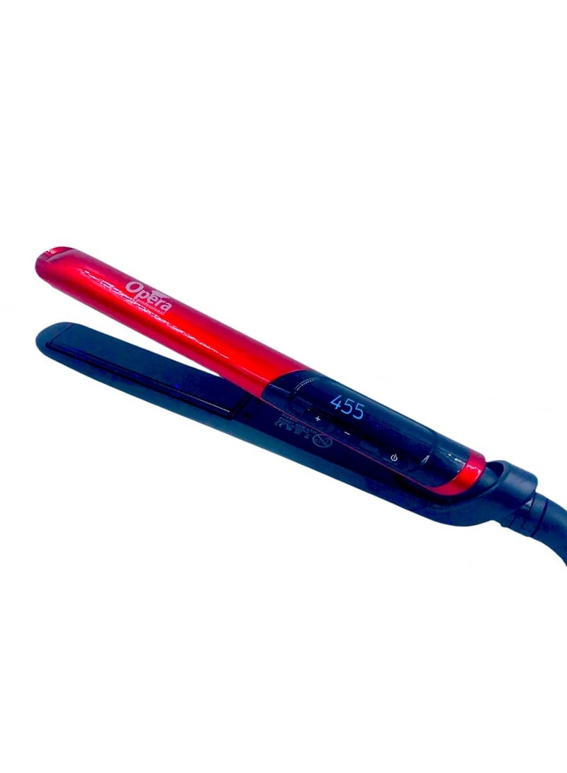 Opera KMS-890 Slim Hair Ceramic - Image 1