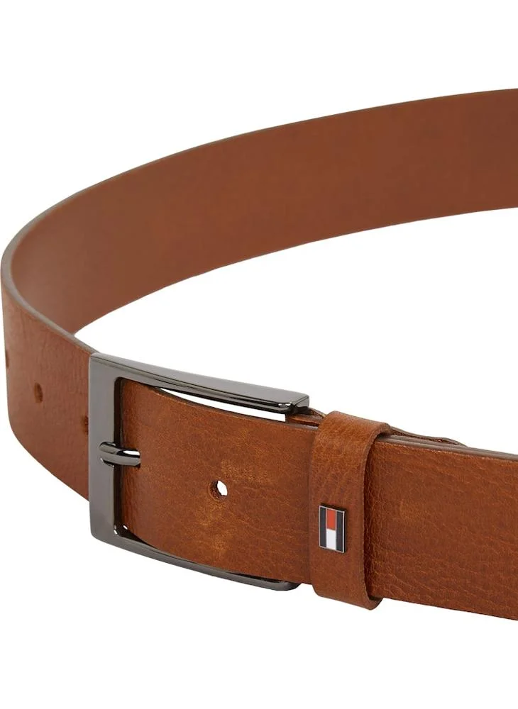 تومي هيلفيغر Layton  Allocated Hole Belt