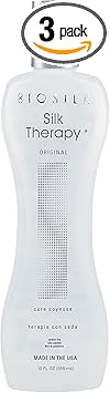 BIOSILK علاج الحرير من بايوسيلك 355 مل أو 12 أونصة - Image 1