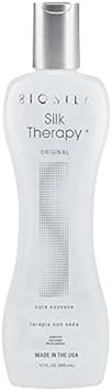 BIOSILK علاج الحرير من بايوسيلك 355 مل أو 12 أونصة - Image 3