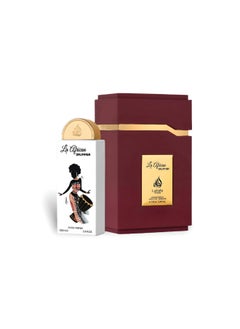 Lattafa PRIDE La African Drummer Eau de Parfum for Women - 100ml - Tropical Elegance and Warmth - pzsku/Z0813EBBE973D9FCD3CF9Z/45/_/1735311159/9a96b608-19cc-42b3-92f9-4fdb0989a2e6