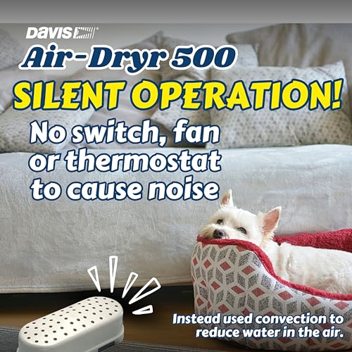 Davis Instruments Davis Air Dryer 500 - Image 4