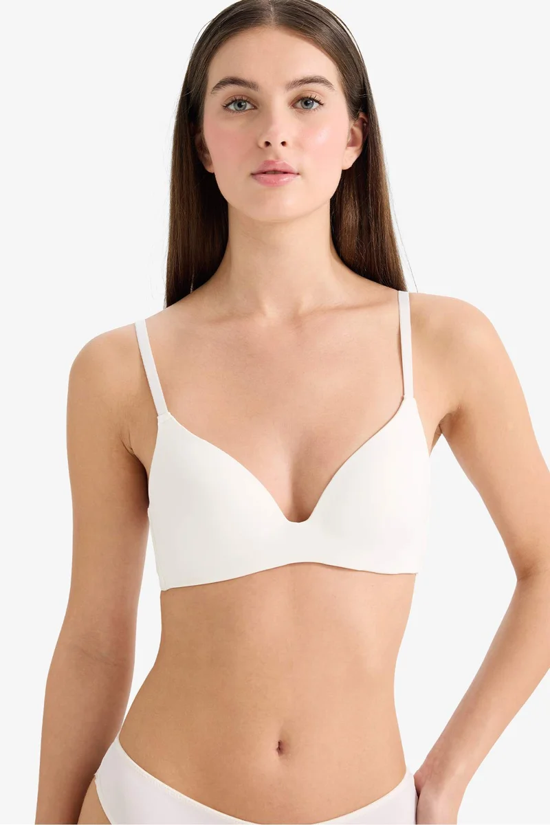 DeFacto Fall in Love With Pad Bra