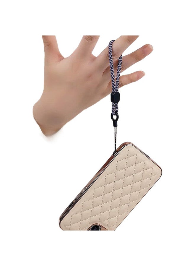 Jiang Ming Jiangming Phone Lanyard, Dual-Use For Neck And Hand, Anti-Loss, Durable, Skin-Friendly Material, Non-Choking, Simple And Elegant Style, Suitable For Men And Women, Popular Design With High Versatility - Image 2