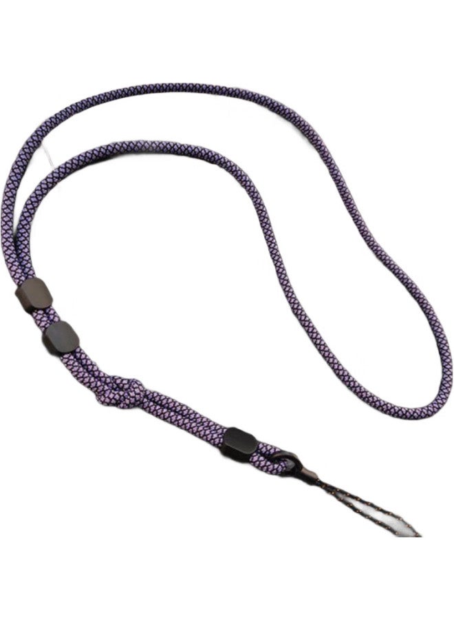 Jiang Ming Jiangming Phone Lanyard, Dual-Use For Neck And Hand, Anti-Loss, Durable, Skin-Friendly Material, Non-Choking, Simple And Elegant Style, Suitable For Men And Women, Popular Design With High Versatility - Image 3