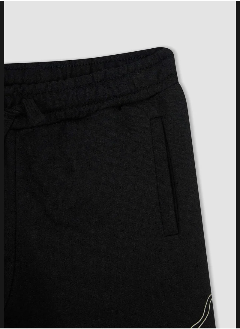DeFacto Elasticted Waist Snake Print Joggers