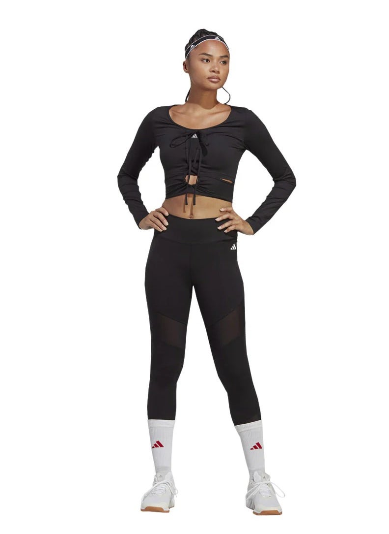 Adidas - Dance T-Shirt - Image 1
