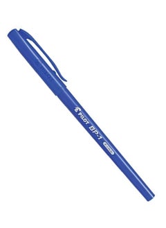 PILOT 50-Piece Ballpoint Pen Fine Tip Blue Ink  - Image 2