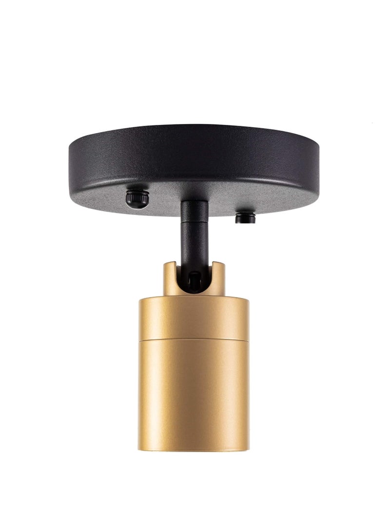 شروق الشمس الشمعدان قابل للتعديل فلوش جبل بقعة ضوء - Image 3