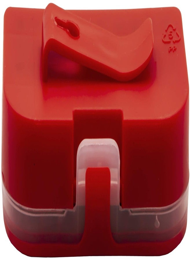 طقم رؤوس تثبيت أمان Triplett TSBK-001، مكون من 32 قطعة، مع 30 رأس تثبيت صناعيًا لأدوات التثبيت المقاومة للعبث - Image 4