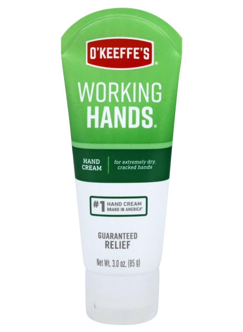 O'Keeffe's Working Hands Hand Cream