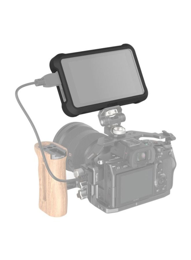 SmallRig Cage Kit for Atomos Ninja V/Ninja V+ - Image 4