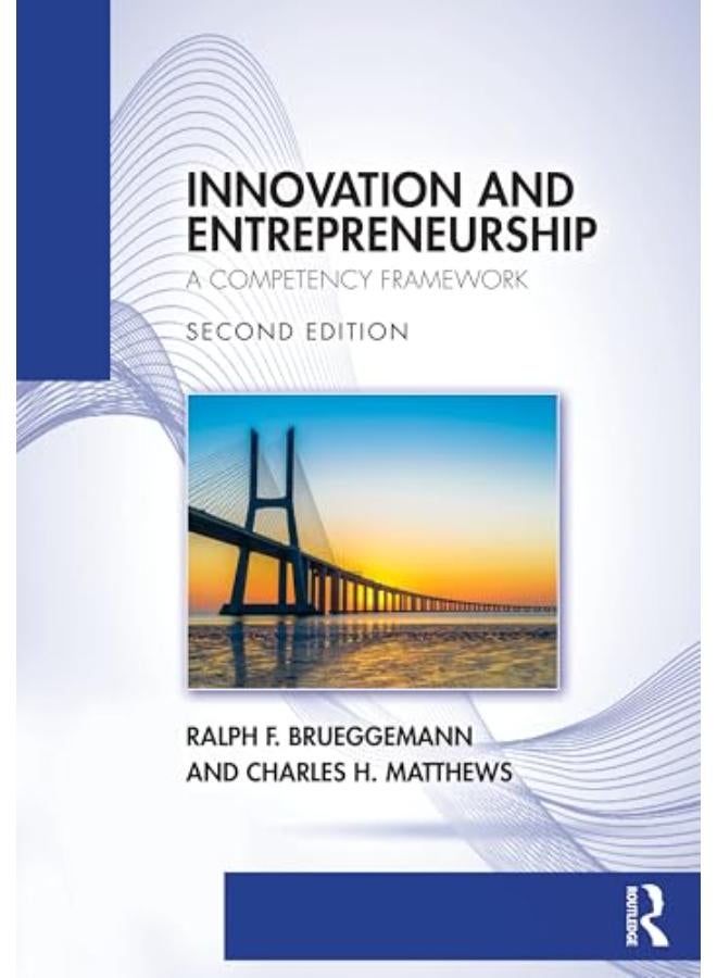 Innovation and Entrepreneurship 