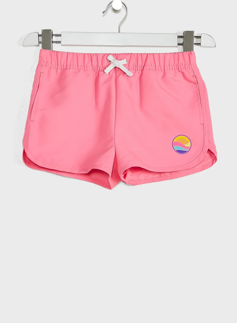 Marks & Spencer Kids Essential Swim Shorts
