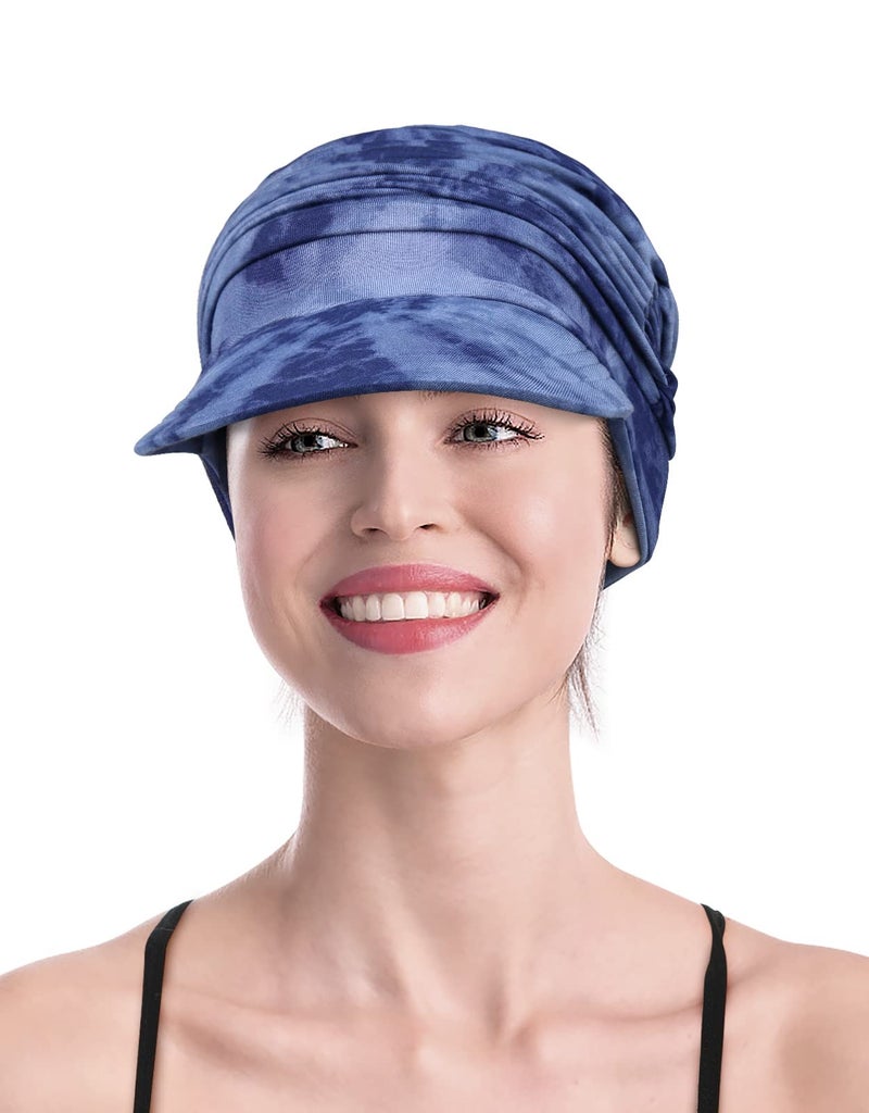 Winitas Cancer Baseball Cap for Chemo Patients Breast Women - Image 2
