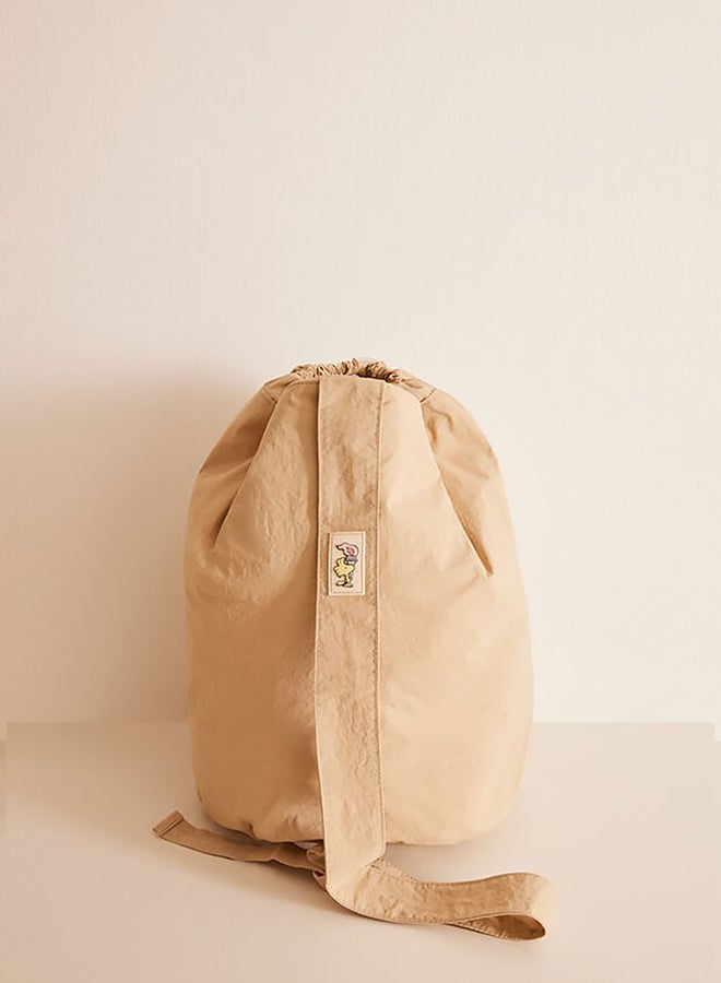women'secret Snoopy Backpack  - Image 2