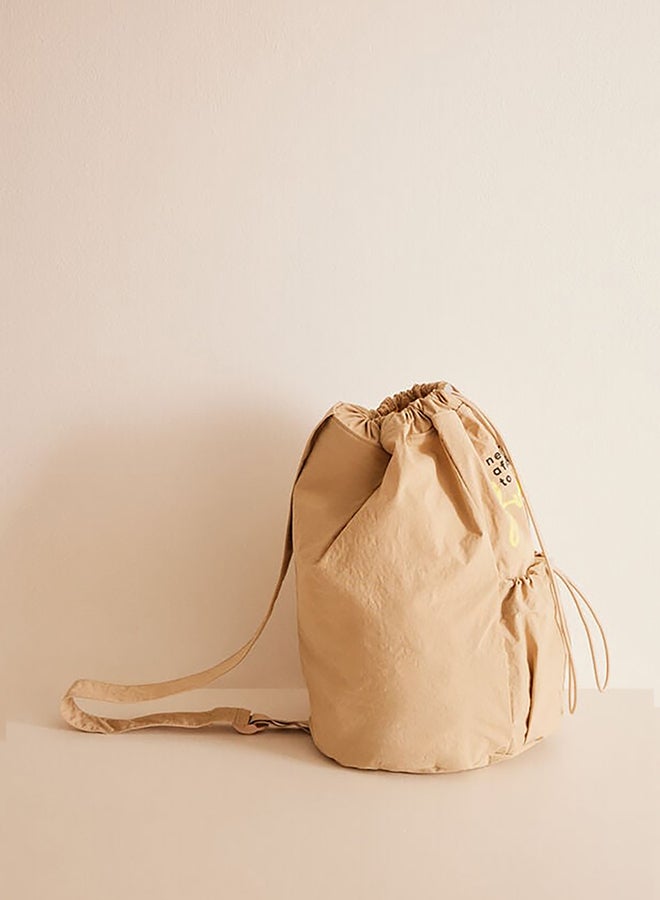 women'secret Snoopy Backpack  - Image 4
