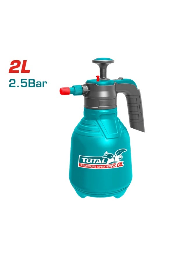 Total Tools 2L Water Gun - THSPP20202