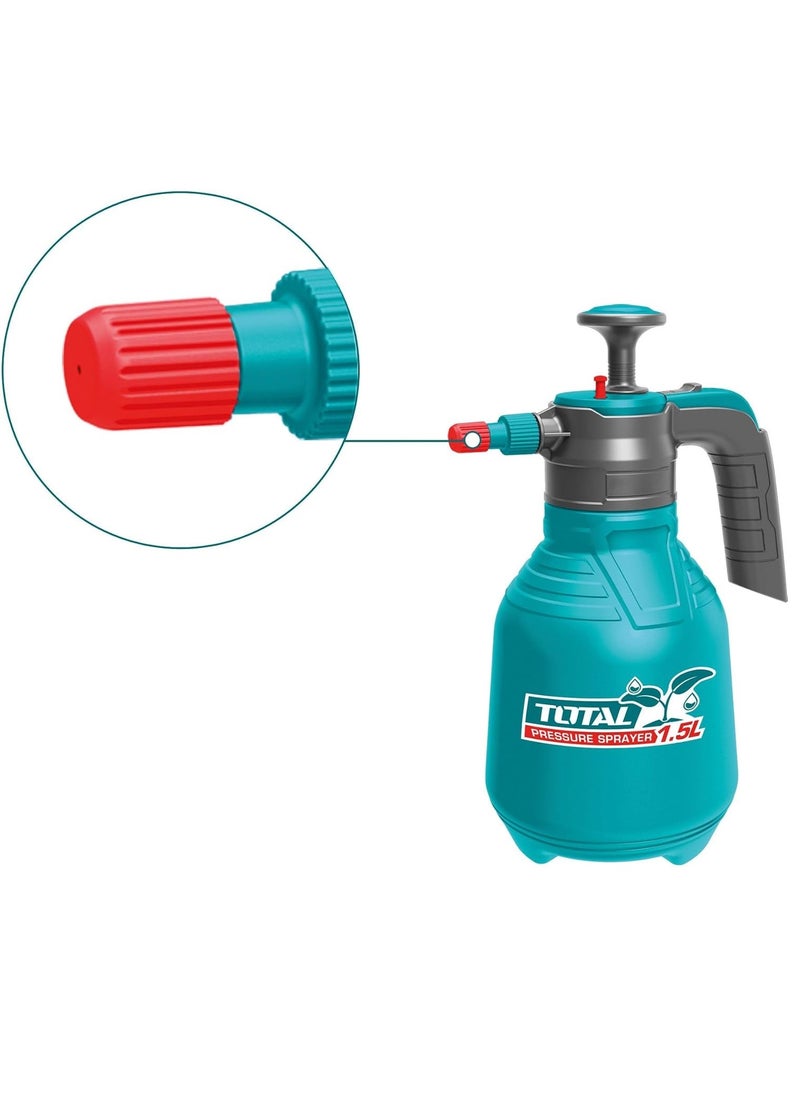 Total Tools 2L Water Gun - THSPP20202
