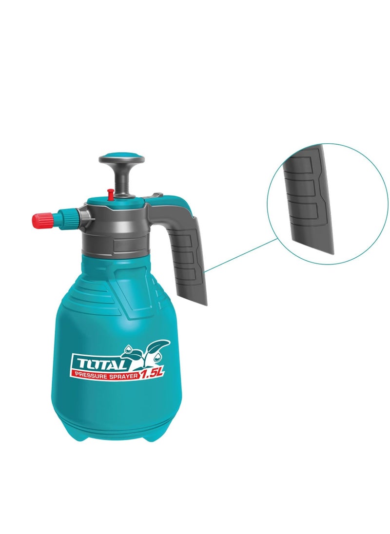 Total Tools 2L Water Gun - THSPP20202