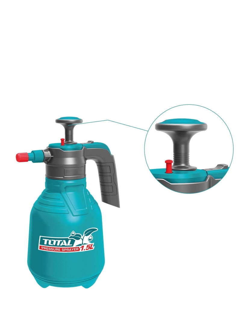 Total Tools 2L Water Gun - THSPP20202