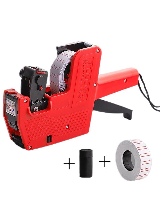 Generic Price tag Printer with Labels Kit  - Image 1