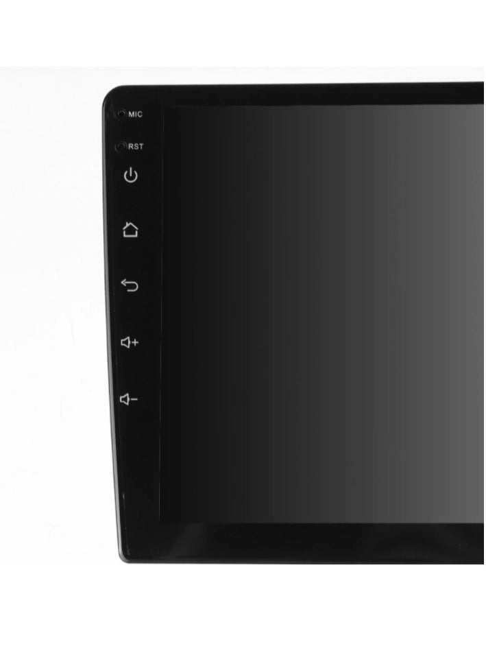 NBL - Android Music System For Car-9 inch, Car LCD Screen With iOS Android Mirror Link, 1080p OEM Head Unit BT/Wi-Fi/GPS/Handsfree Call 2GB  RAM, 32GB Storage - Image 1