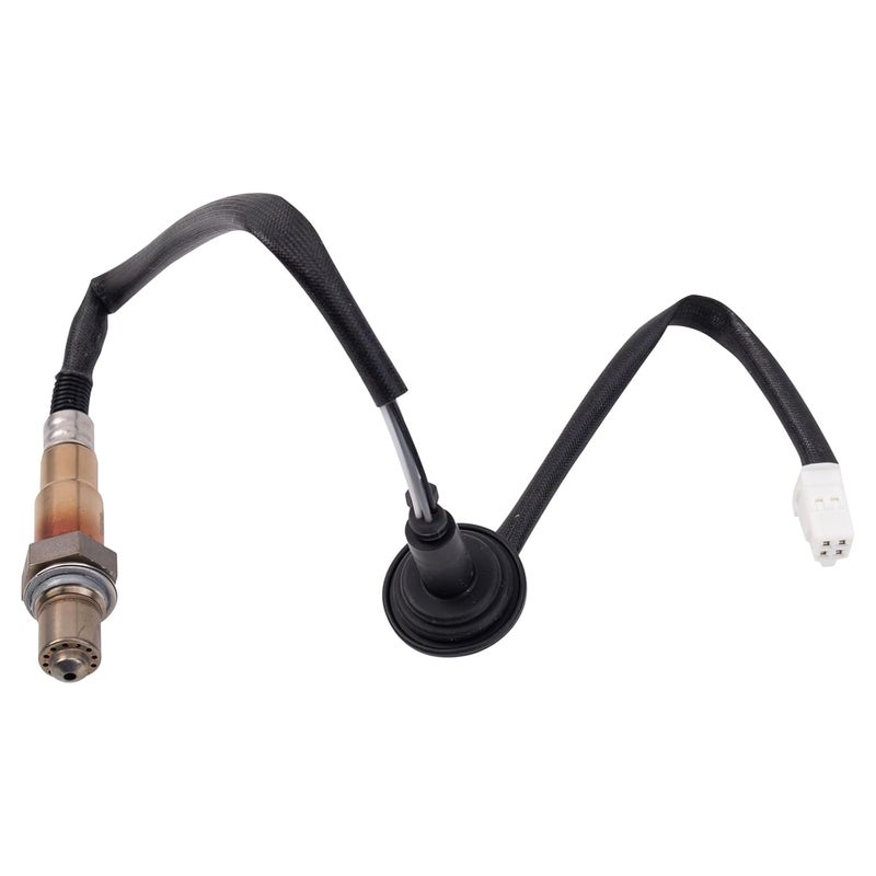 TRQ O2 Oxygen Sensor for 2003-2008 Pontiac Vibe, Toyota Corolla, and Matrix - Image 2