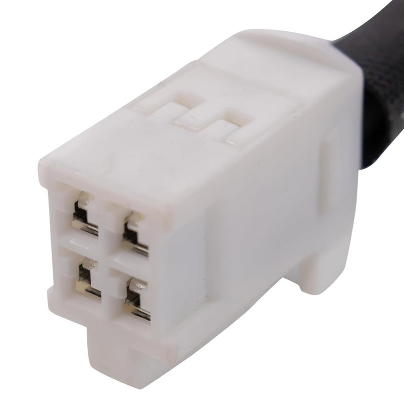 TRQ O2 Oxygen Sensor for 2003-2008 Pontiac Vibe, Toyota Corolla, and Matrix - Image 4