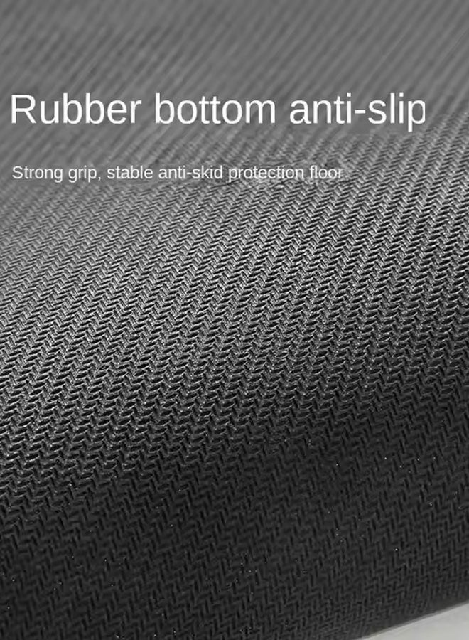 2 PCS Kitchen Mat Kitchen Mats And Rugs Set  Kitchen Rug Mat Anti-Slip And Waterproof Kitchen Floor Mats Suitable For Home, Laundry And Office 40*60cm+40*120cm  - Image 5