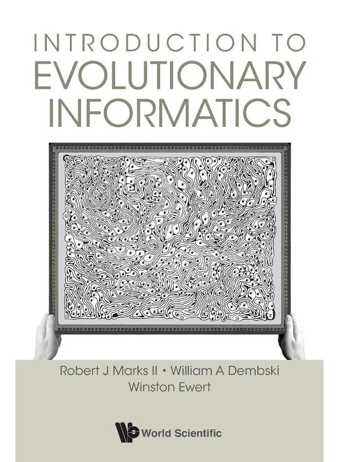 Introduction To Evolutionary Informatics