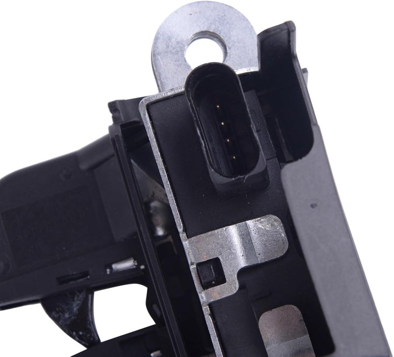Rear Trunk Tailgate Lock Actuator for VW Models - Image 4