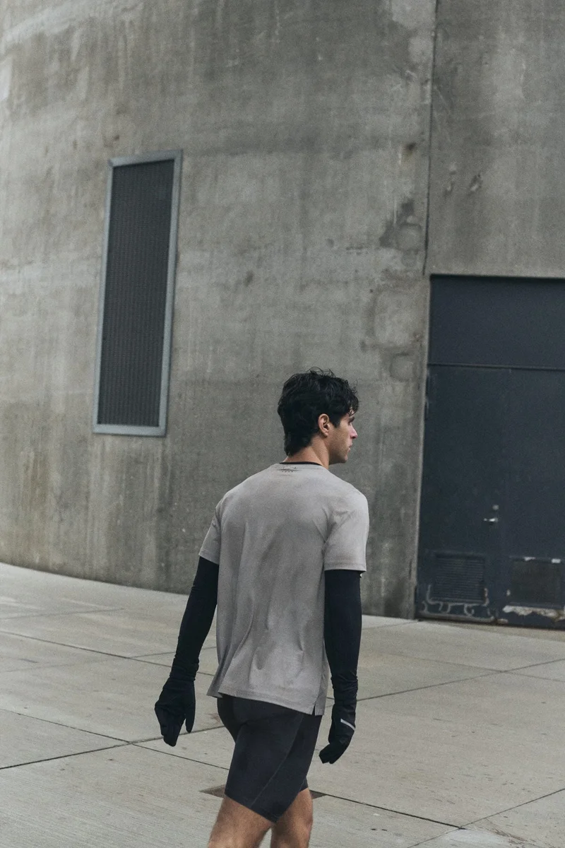 H&M  Short running tights with DryMove™ for Men | Best Price UAE