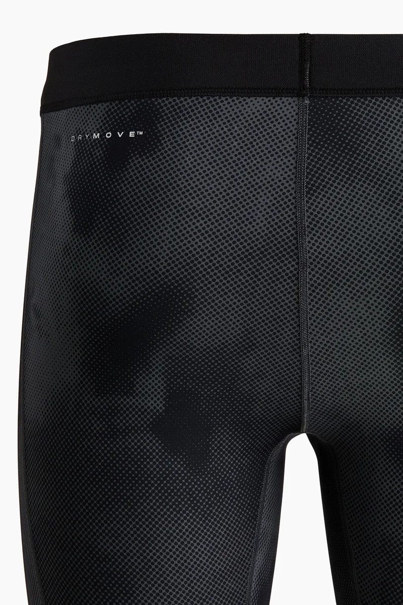 H&M  Short running tights with DryMove™ for Men | Best Price UAE